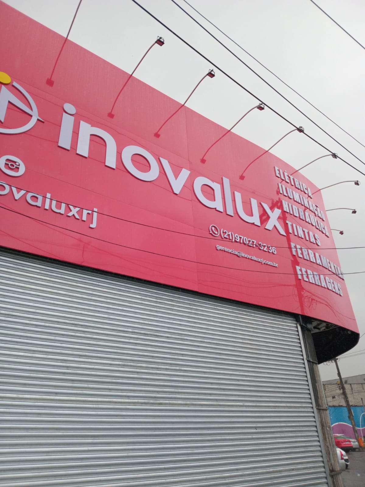 Licenciamento de Publicidade
